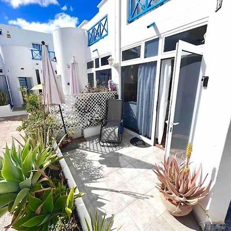 17 Puerto Del Carmen Blueshark公寓 外观 照片