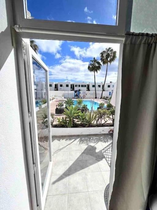 17 Puerto Del Carmen Blueshark公寓 外观 照片